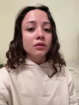 Megan Rodrigo online show from April 2026 01:37:02 PM