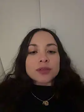 Megan Rodrigo online show from May 2026 11:22:02 PM
