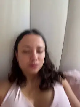 Megan Rodrigo online show from May 2026 12:46:01 PM