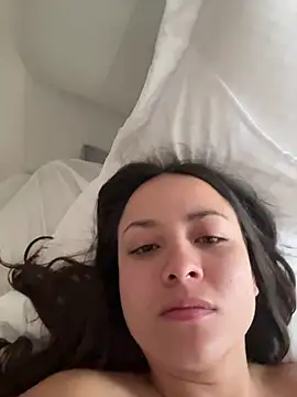 Megan Rodrigo online show from May 2026 11:36:01 AM