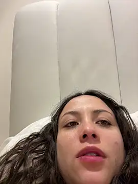 Megan Rodrigo online show from June 2026 05:45:01 AM
