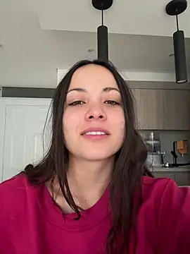 Megan Rodrigo online show from June 2026 11:44:01 AM