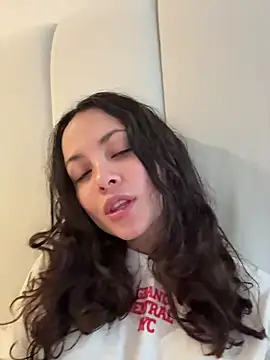 Megan Rodrigo online show from July 2026 12:44:02 PM