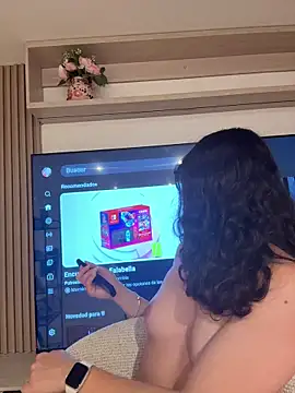 Megan Rodrigo online show from July 2026 07:09:02 AM