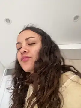 Megan Rodrigo online show from July 2026 12:20:01 PM