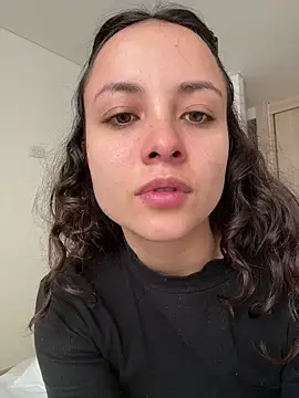 Megan Rodrigo online show from July 2026 01:36:02 PM