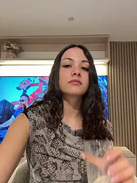 Megan Rodrigo online show from July 2026 05:21:02 AM