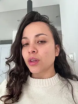 Megan Rodrigo online show from July 2026 05:04:01 PM