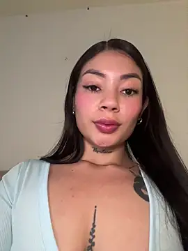 Roxanne 08 online show from May 2026 07:29:01 PM