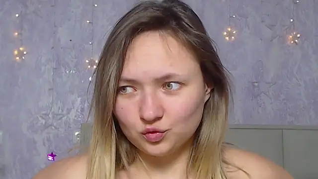 SallyVerda online show from January 2025 05:12:02 PM