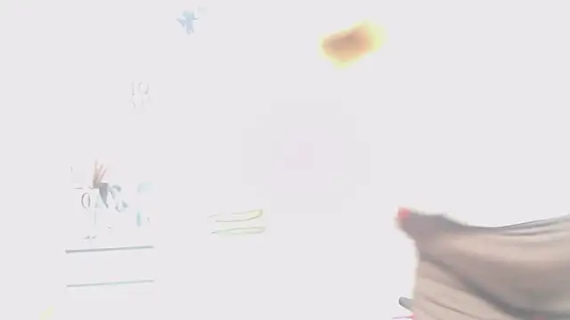 SallyVerda online show from February 2025 04:10:01 PM