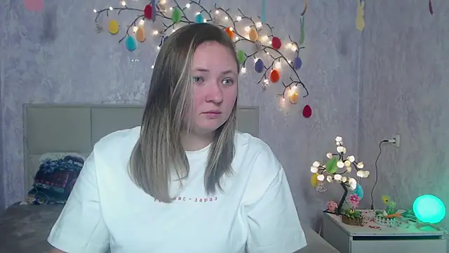 SallyVerda online show from April 2026 05:55:01 PM