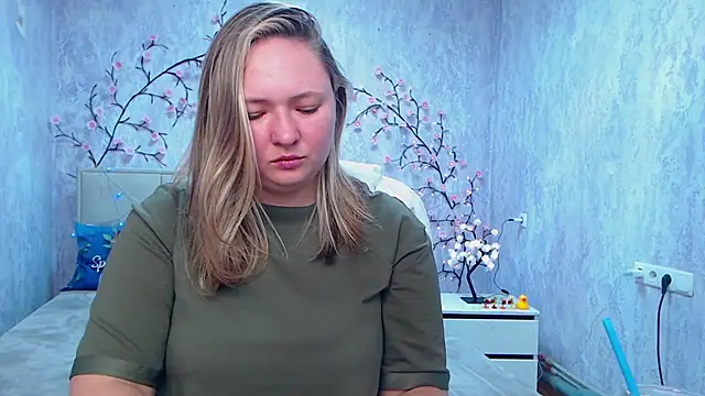 SallyVerda online show from May 2026 05:52:02 PM