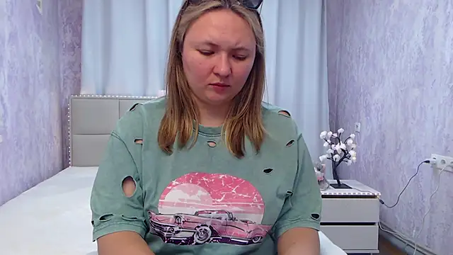 SallyVerda online show from May 2026 05:55:02 PM