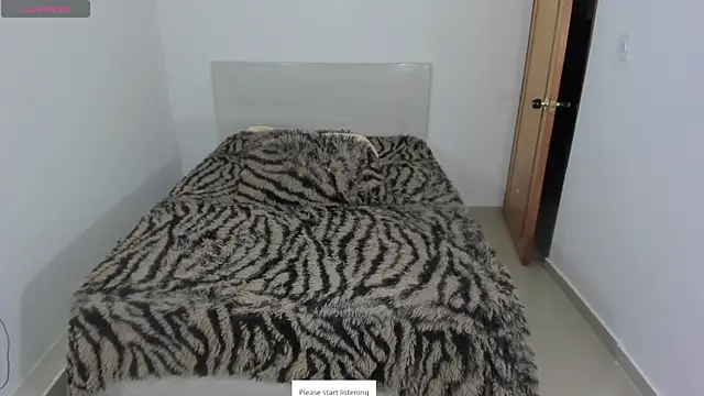 Dayanna tecca online show from June 2026 10:54:02 PM