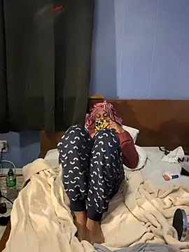 Snapshot of ninaperry777 chatting on December 2024 07:28:01 AM ninaperry777 online show from December 2024 07:28:01 AM