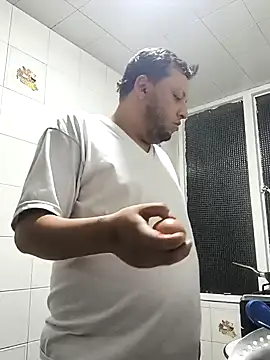 BatiBattman69 online show from January 2025 04:52:01 AM