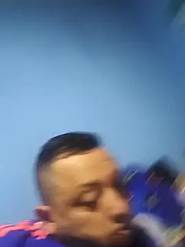 BatiBattman69 online show from January 2025 10:45:01 PM