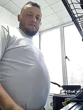 BatiBattman69 online show from January 2025 09:28:01 PM