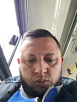 BatiBattman69 online show from February 2025 07:55:01 PM