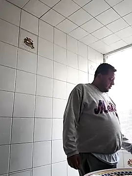 BatiBattman69 online show from February 2025 04:21:01 PM