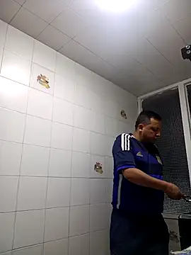 BatiBattman69 online show from February 2025 01:00:01 AM