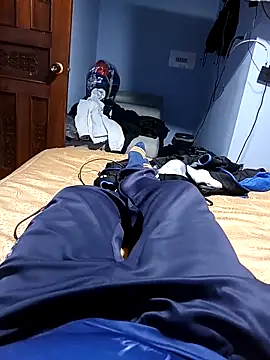 BatiBattman69 online show from March 2025 01:22:01 AM