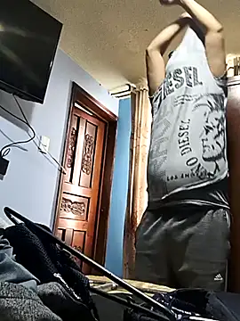 BatiBattman69 online show from March 2025 04:28:02 PM