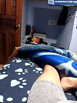 BatiBattman69 online show from March 2025 03:12:02 AM