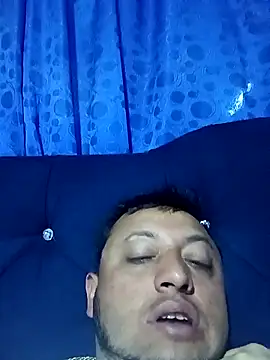 BatiBattman69 online show from March 2025 02:34:01 PM