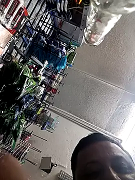 BatiBattman69 online show from March 2025 03:20:01 AM