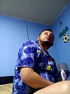 BatiBattman69 online show from March 2025 06:05:02 AM