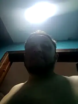 BatiBattman69 online show from March 2025 06:07:01 PM