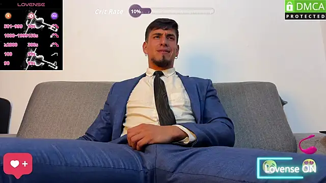 Tom blunt96 online show from May 2026 02:28:01 AM