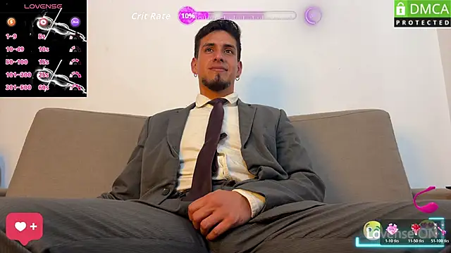 Tom blunt96 online show from May 2026 08:40:02 PM