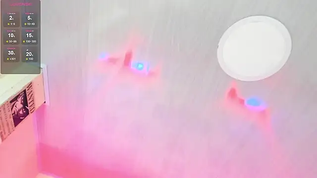 lucky-leah online show from January 2025 03:38:01 AM