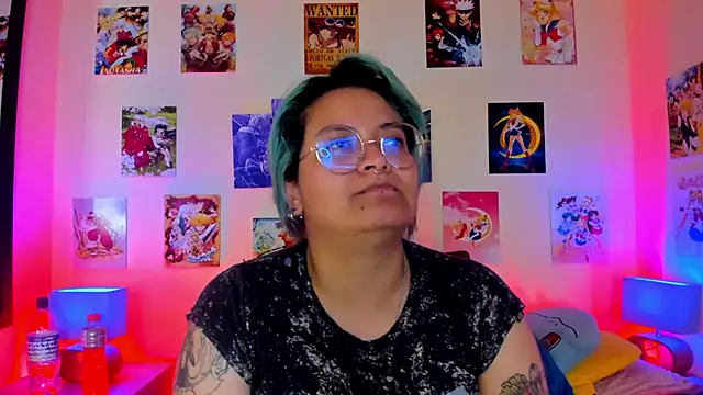 lucky-leah online show from January 2025 06:13:01 AM