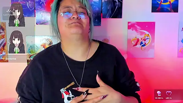 lucky-leah online show from February 2025 06:29:01 AM