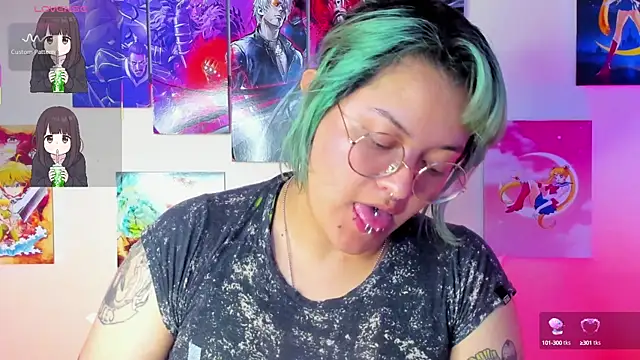 lucky-leah online show from February 2025 03:41:02 AM