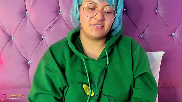 lucky-leah online show from March 2025 06:44:01 AM