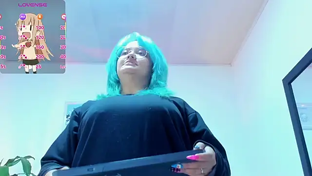 lucky-leah online show from March 2025 04:38:02 AM