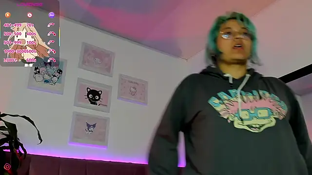 lucky-leah online show from March 2025 03:33:02 AM