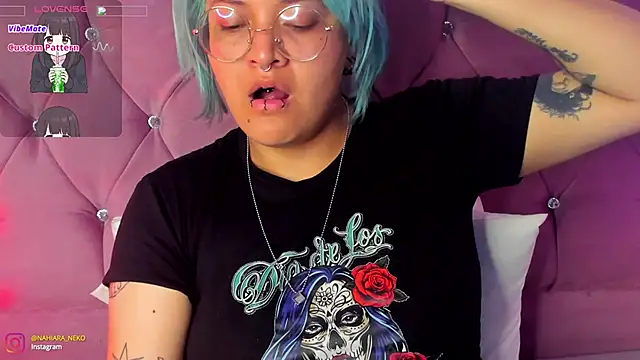 lucky-leah online show from March 2025 04:24:02 AM