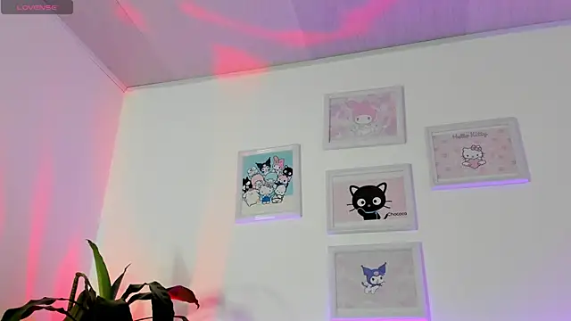 lucky-leah online show from March 2025 03:31:01 AM