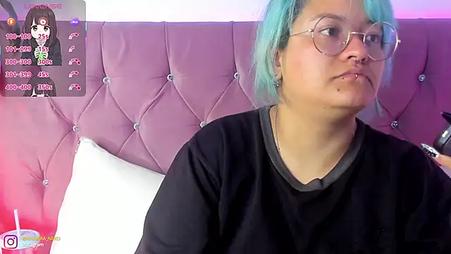 lucky-leah online show from March 2025 03:33:02 AM