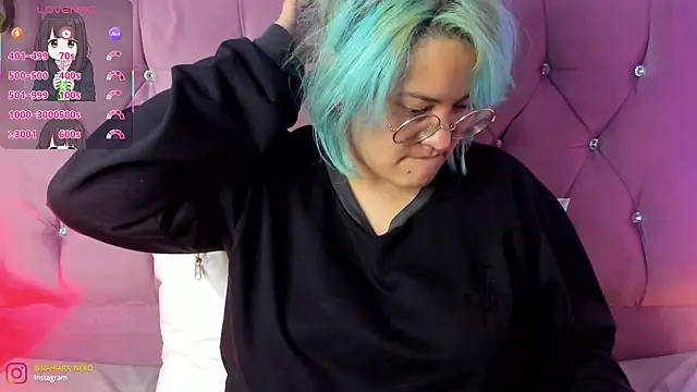 lucky-leah online show from March 2025 04:35:01 AM