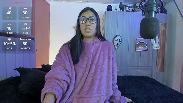 Kayla foxxy online show from October 2025 04:57:02 AM