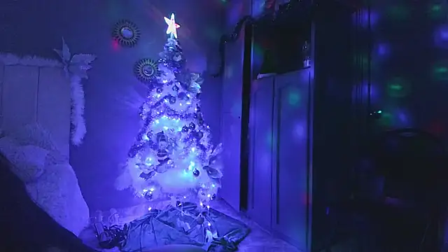 arteverena online show from December 2024 02:02:02 AM