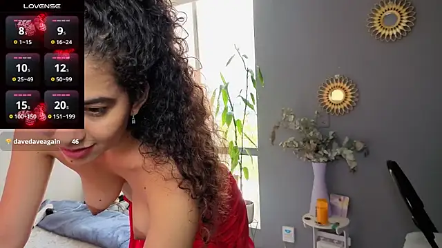 arteverena online show from September 2025 05:15:02 PM