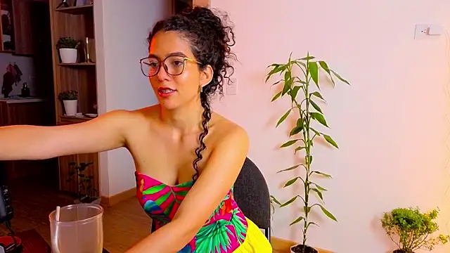 arteverena online show from March 2026 11:17:01 PM